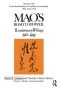 [Mao's Road to Power: Revolutionary Writings 1912-1949 01] • Mao's Road to Power